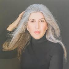 🎉🎂 Happy Birthday to HMI's Newest Star, Lisa Drucker! 🎂🎉 We're thrilled  to have you