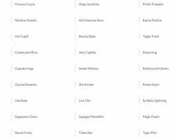 Funny Instagram Usernames For Girls Usernames For Instagram Instagram Username Ideas Cool Usernames For Instagram