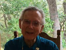 The Four Arrows Foundation wants to wish a Happy 100th Birthday to Max  Talley, also known as Paw Paw. Paw Paw is a wonderful man and adored by his  family. Normally, there