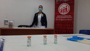 Así mismo recibe terapia respiratoria con oxigeno cuyo monto de la recarga del cilindro es de 40 dólares. Vacuna De Sinopharm O Vero Cell Claves Sobre Su Uso Efecto Cocuyo