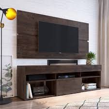 Entdecke rezepte, einrichtungsideen, stilinterpretationen und andere ideen zum ausprobieren. Painel Para Tv Com Rack Separado Com Precos Incriveis No Shoptime