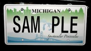 Vehicle owners must purchase car registration plates in michigan as part of the initial vehicle registration process. License Plate Grace Period Approved By Michigan Senate