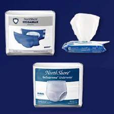 Home tester club has a new sampling opportunity available for a free incontinence products! Free Northshore Care Adult Diapers Pads And Wipes Samples Vonbeau