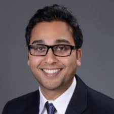 Dr. Raj Vyas, MD