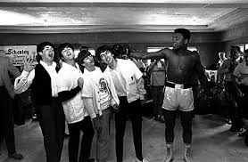 נודע בשל יכולותו כמתאגרף ופעילותו הפוליטית. ×'×™×'×•×¨ ×¢×œ×™ ×›×œ×›×œ×™×¡×˜