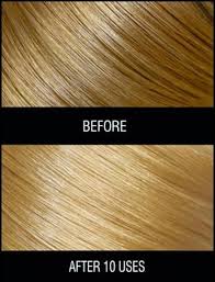Icy blonde on voluptuous curls evokes old hollywood glamour. Top 10 Natural Ways To Lighten Your Hair Top Inspired Chamomile Hair How To Lighten Hair Lighten Hair Naturally