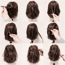 30 Kommunionsfrisuren Die Spuren Im Gedachtnis Der Kinder Hinterlassen Frisurentrends Zenideen Schone Frisuren Kurze Haare Zopf Kurze Haare Geflochtene Frisuren