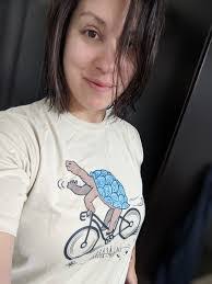 Patricia Vandusen's Instagram, Twitter & Facebook