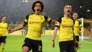 Get the latest borussia dortmund news, scores, stats, standings, rumors, and more from espn. Fsv Mainz 05 Vs Borussia Dortmund Preview How To Watch Live Stream Kick Off Time Team News 90min