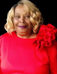 Obituary information for Ms. Geraldine Wade