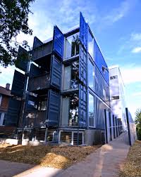 Container Haus Schiffscontainer Haus Container Hauser Seecontainer Hauser
