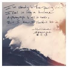 Hurricane Parachute Hurricane Lyrics Parachute Lyrics Soundtrack To My Life