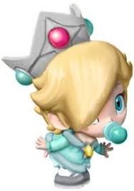 We have 15 images about baby princess rosalina coloring pages incl stay safe and healthy. Baby Rosalina Mario Kart Video Game Decor Mario And Luigi