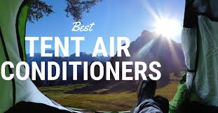 Here are the best tent air conditioners and mini portable air conditioners for camping you can buy so that you can camp in comfort during the summer months. The Best Tent Air Conditioners Updated 2021 Explore Outdoors Hq