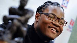 Paramus Catholic's Rashan Gary, nation's no. 1 football recruit, picks  Michigan