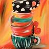 This application shows you the galleries of beautiful kitchen decoration ideas, designs, themes, painting for your home, room or apartment. 1