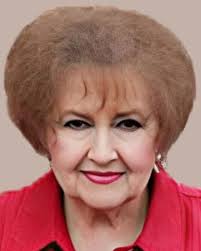 Janet Lunsford Crisco Obituary October 13, 2025