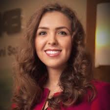 Kimberly Piazza, PMP, MBA