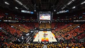 301 w south temple, salt lake city, utah 84101. Jazz Announce Full Capacity At Vivint Arena Releasing Playoff Tickets For Semifinals