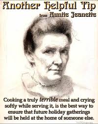 Richland rants and chats