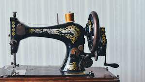 By the 20th century, more than 4000 different types of sewing machines had been invented. Who Invented The Sewing Machine History Facts Scandals Revealed
