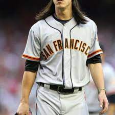 I basically took twnloves model into blender and manipulated the model as much as i could without losing or adding vertices. Ann Killion Former Ace Lincecum Struggling To Get His Groove Back Sports Illustrated