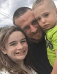 Keith Joseph Roberts