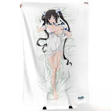 See full list on danmachi.fandom.com Is It Wrong To Try To Pick Up Girls In A Dungeon Hestia Bed Sheet Tokyo Otaku Mode Tom