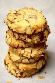 Cream Cheese Almond Cookie Cook N Is Fun Food Recipes Dessert Dinner Ideas Almond Cookies Almond Meal Cookies Desserts