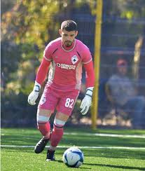 Join the discussion or compare with others! Andres Gudino Arrobadeportes