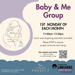 WBL Baby & Me Group