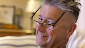 Fundraiser for Mark Darling by Katherine DuBose : Help Mark's family pay  medical bills & funeral exp