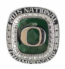 Expand submenu jewelry collapse submenu jewelry. 2015 Oregon Ducks National Championship Football Game Ring