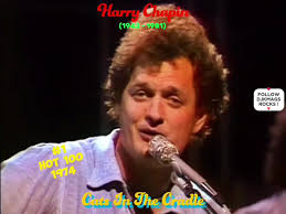 Cat's in the Cradle: A Haunting Tale of Regret