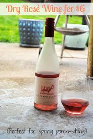 It S The Season Of The Goat Wine La Ferme Julien Rose Dry Rose Wine Best Rose Wine Wine And Beer