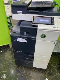 Shop the top 25 most popular 1 at the best prices! Konica Minolta Bizhub C364 Photocopier In Nairobi Central Printers Scanners Etech Global Office Solutions Jiji Co Ke