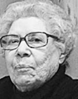 Phyllis Goldsmith Obituary (1921