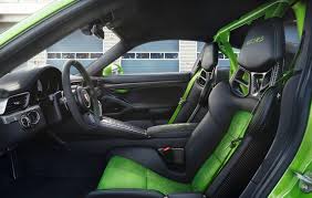 It's the most vivid of driving experiences, a car that. Porsche 911 Gt3 Rs Schmuckstuck Zum Ausklang