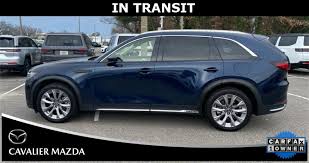 Image result for Deep Crystal Blue 2023 CX-90
