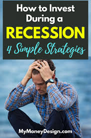As consumers stopped going to the high street and shopping malls, we switched to online delivery. How To Invest During A Recession Make Money My Money Design