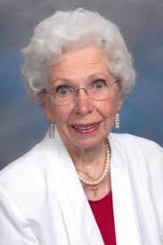 Ruth Fisher Obituary