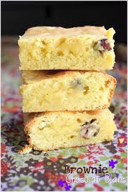 Vous Cherchez Une Maniere D Egayer Votre Journee Vous Avez La Solution Avec Un Morceau De Brownie Au C Recette Chocolat Blanc Brownie Chocolat Chocolat Blanc