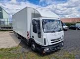 IVECO-EUROCARGO
