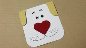 After getting the heading ready, paste it nicely on the front page of the card. How To Make Birthday Cards At Home Easy For Kids Youtube