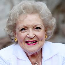 Betty white speaks on stage at the 70th primetime emmy awards on monday, sept. Betty White Is Keeping The Party Going For Her 97th Birthday Vanity Fair