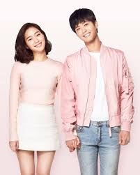 Kim yoo jung) lifestyle |biography,net worth,facts,age. 7 Must Have Qualities That Park Bo Gum Wants In His Girlfriend Koreaboo