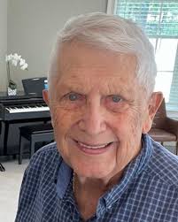 Emory "Andy" Deaton, Jr. Obituary May 9, 2025