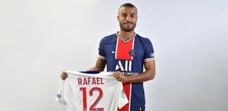 We did not find results for: Rafinha Sobre Su Fichaje Por El Psg Lo Pase Un Poco Mal Pero Con Un Final Feliz