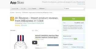 Overall ratingclick to learn more4.9of 5 stars. 50 Ways To Get Sales With Dropshipping How To Get A Product Review That Converts Customers