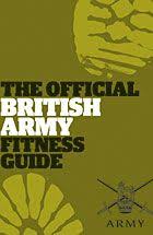 The Official British Army Fitness Programme Army Workout Military Workout Workout Programs